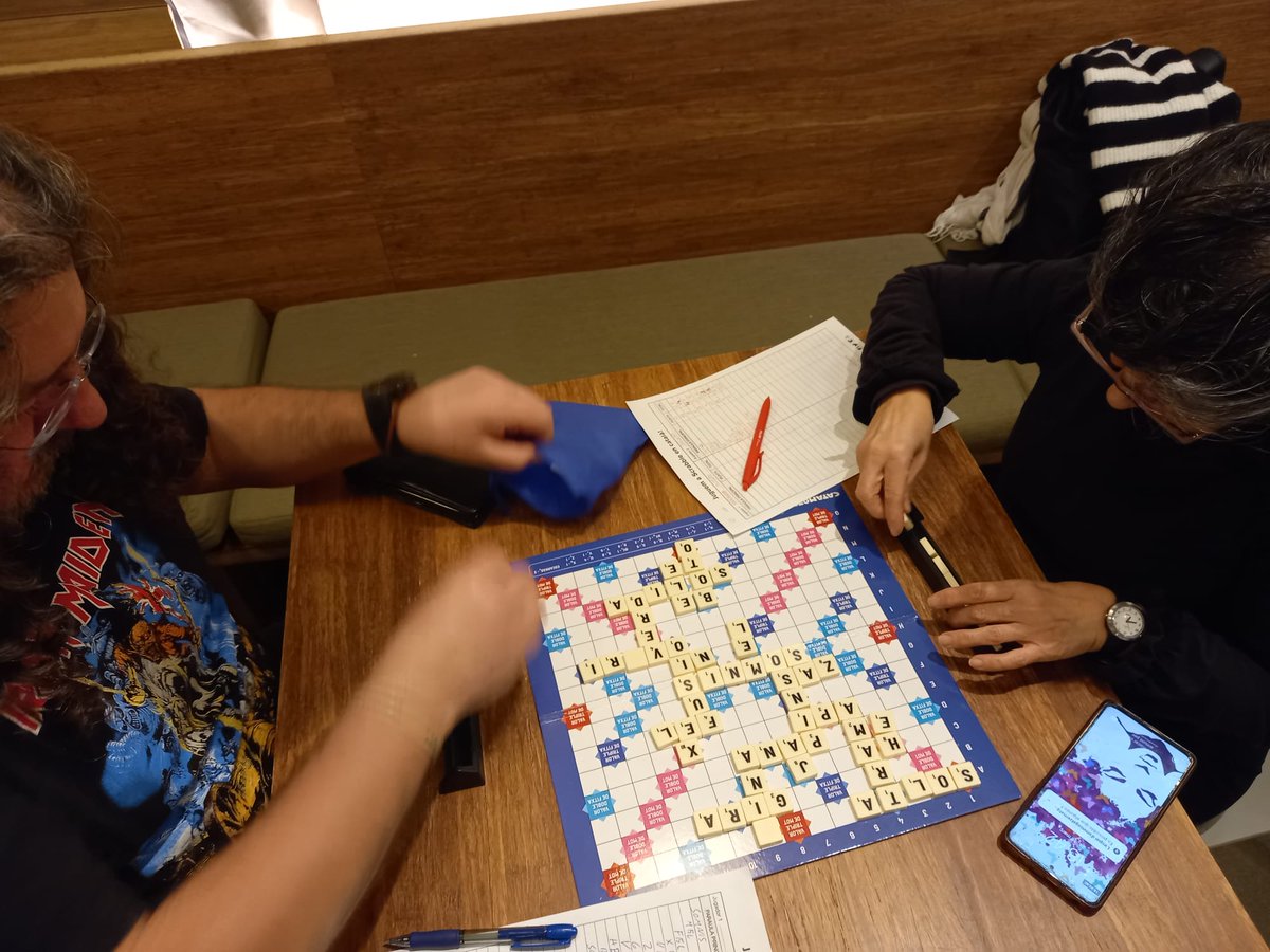 Fed.Int.Scrabble CAT tweet media