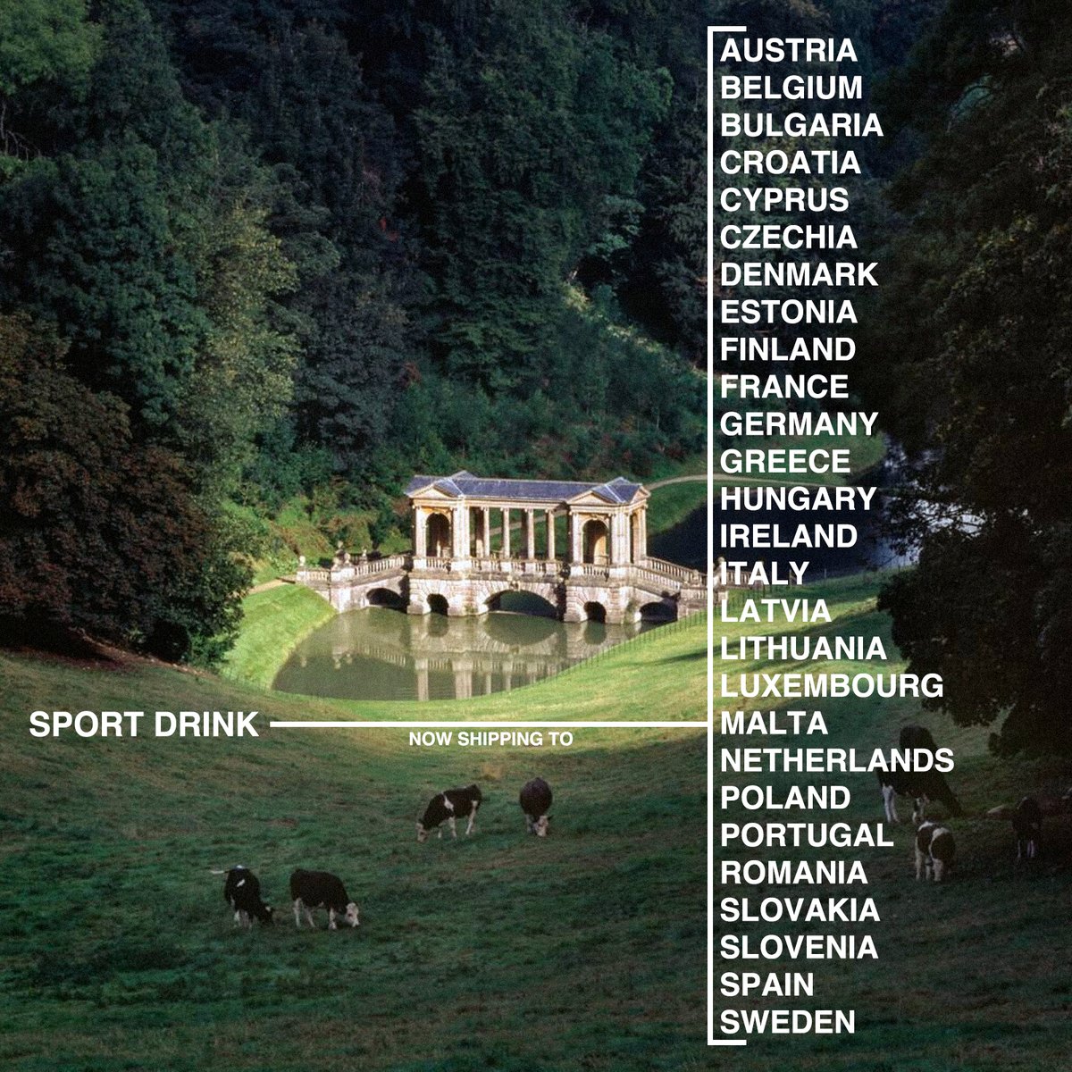 Sport Drink tweet media