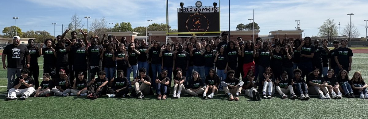 Alief ISD Athletics tweet media