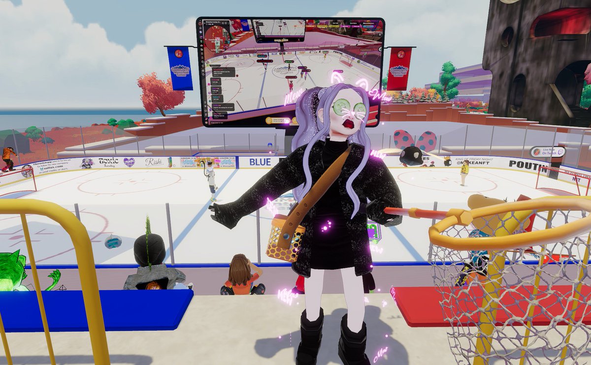 ToxicWaifu tweet media