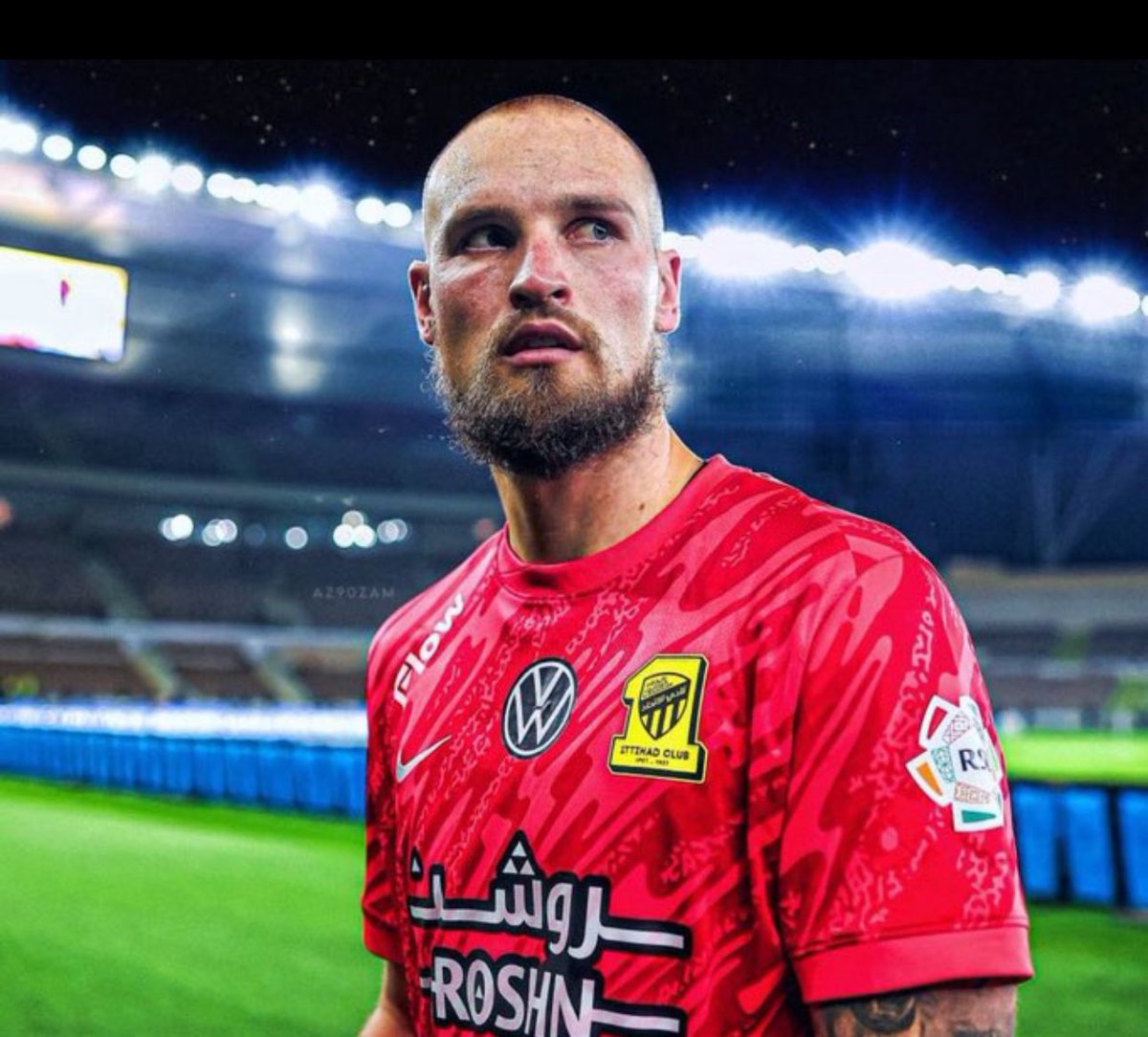 Banderovic tweet media