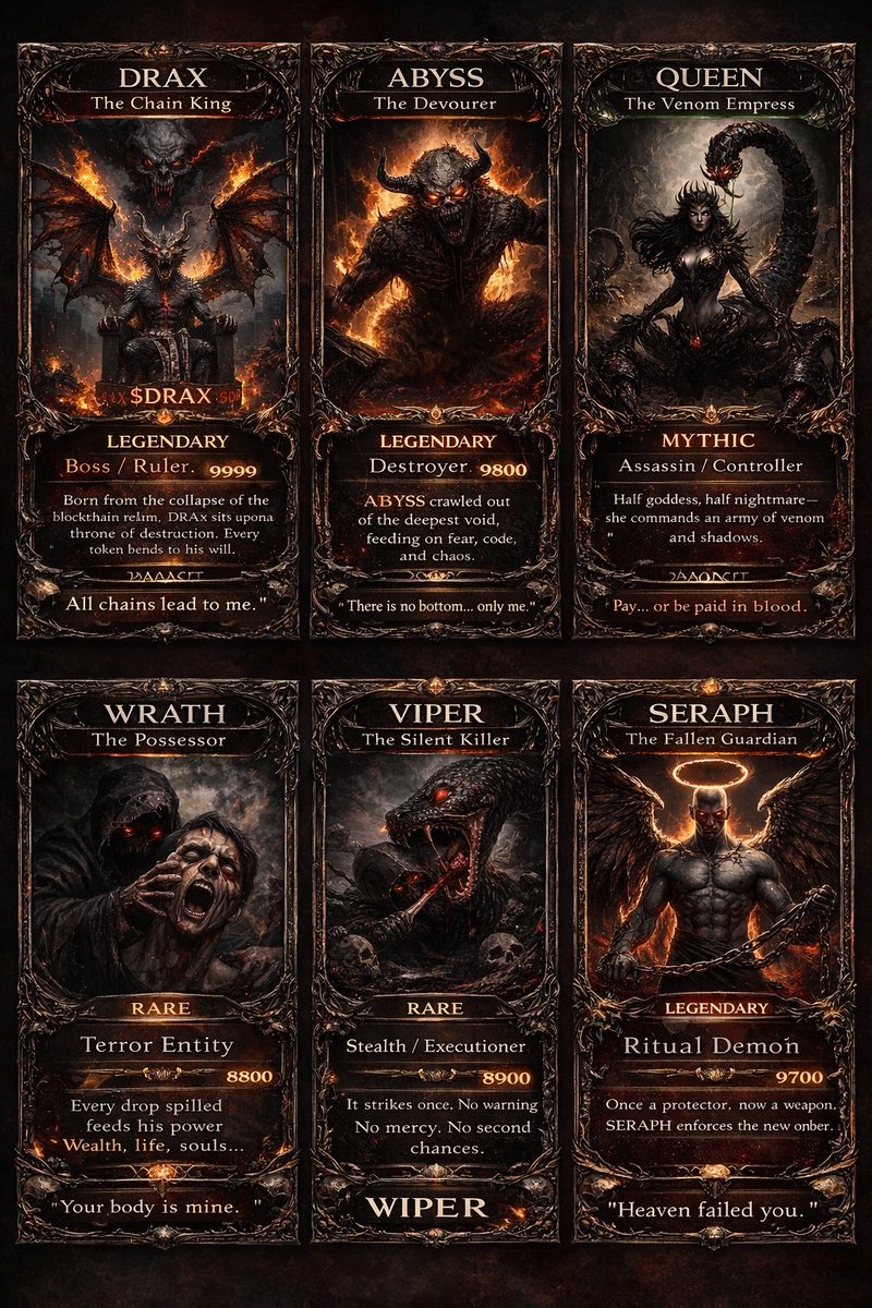 Crypt Keeper tweet media