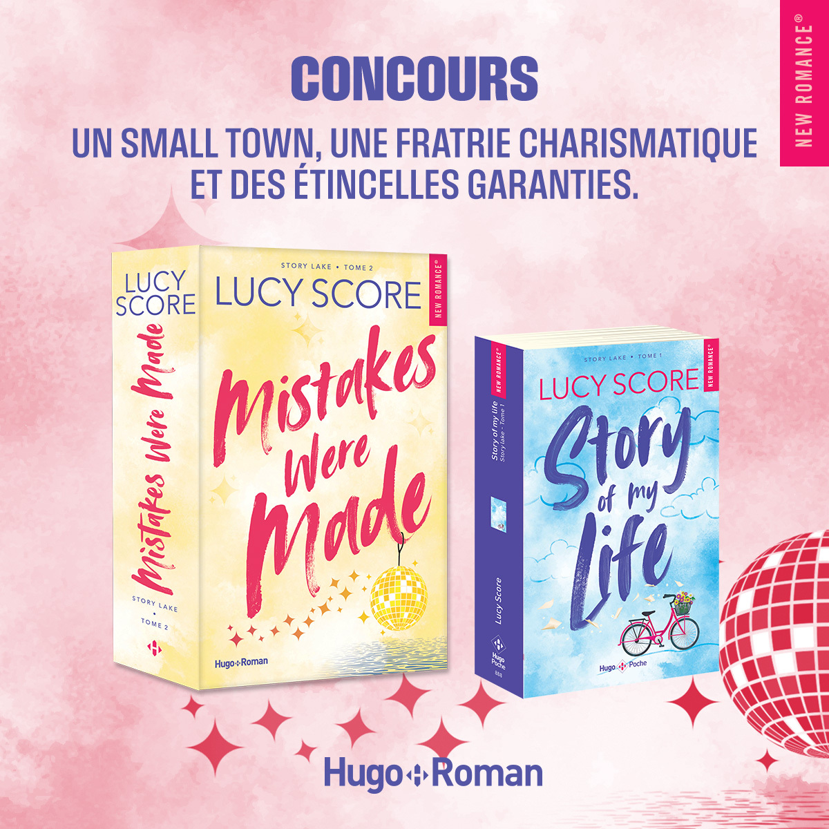 Booknode tweet media