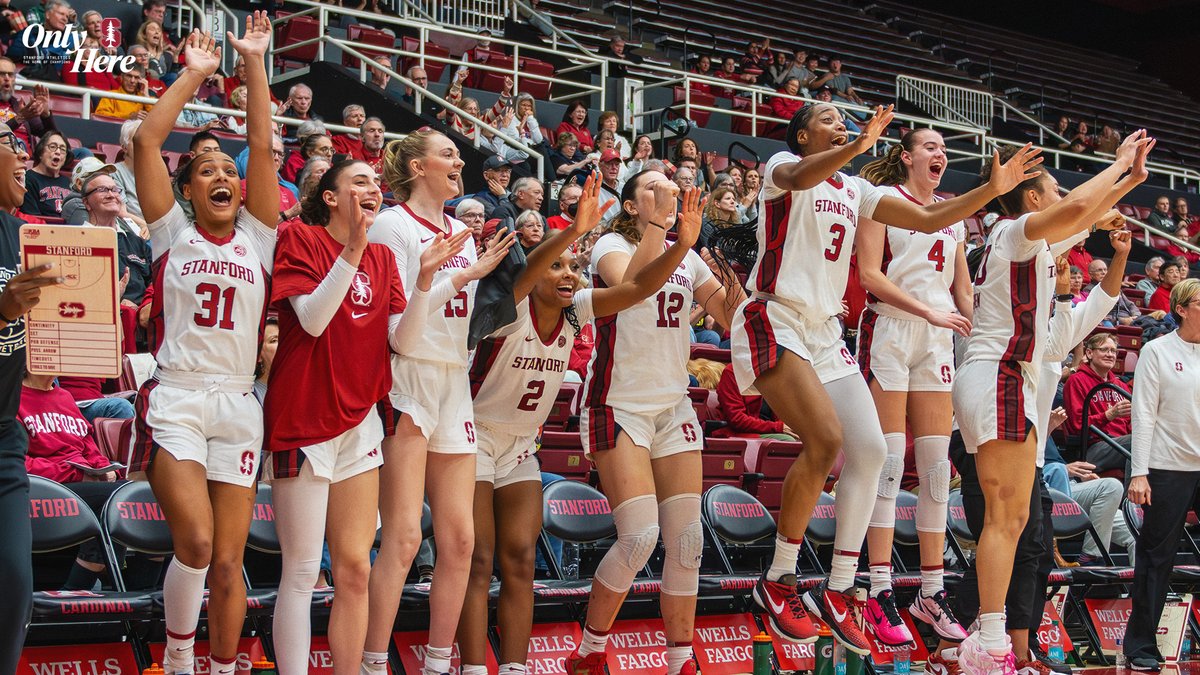 Stanford Cardinal 🌲🤓 tweet media