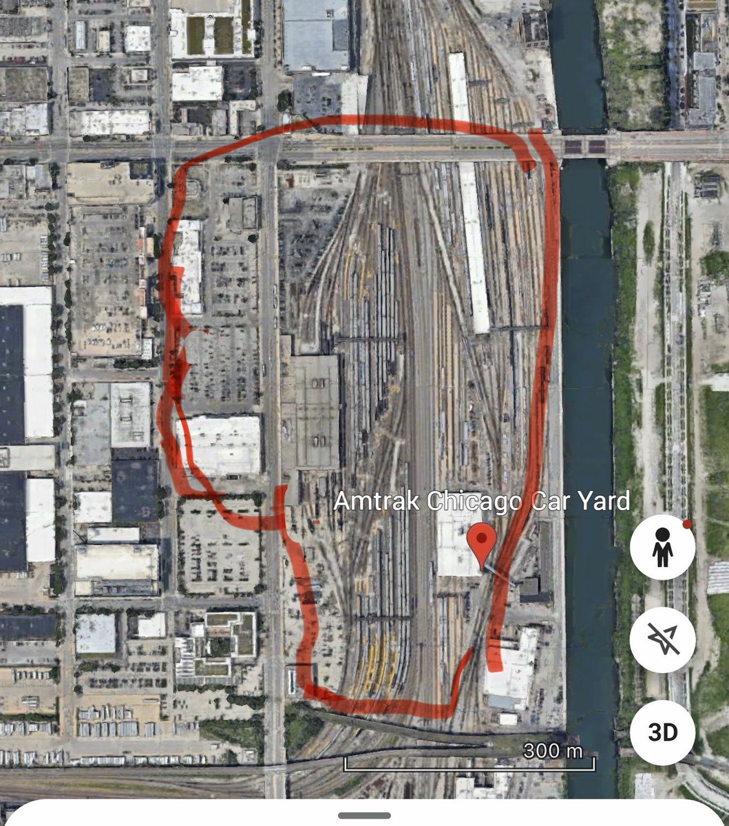 Michael Stillman tweet media