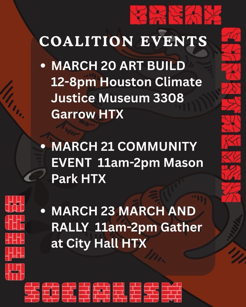 Corpus Christi DSA 🌹 tweet media