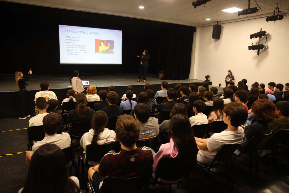 Centro de Justicia para las Mujeres NL tweet media