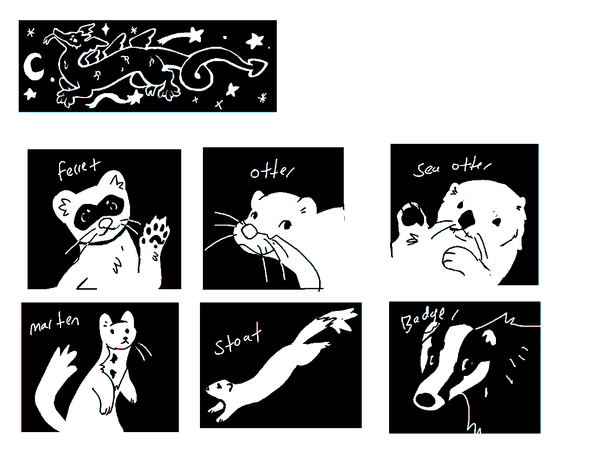 literally just a worm (SC+ CFZ) tweet media