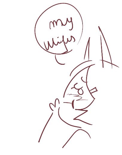 Milki (Whump Arc) tweet media