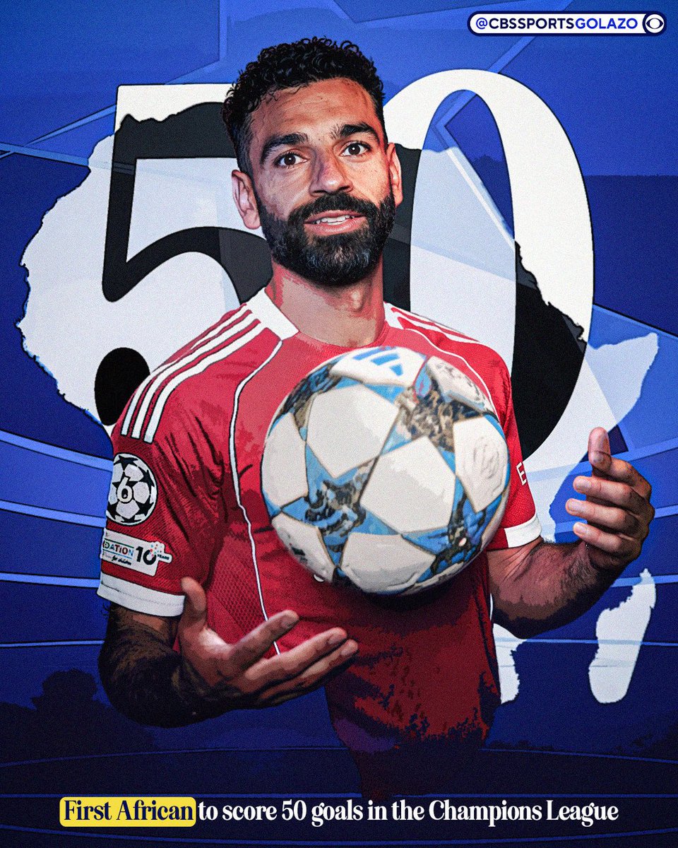 CBS Sports Golazo ⚽️ tweet media