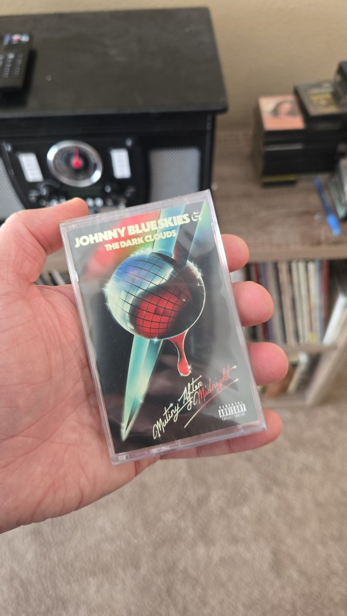 Bret Spurgin tweet media