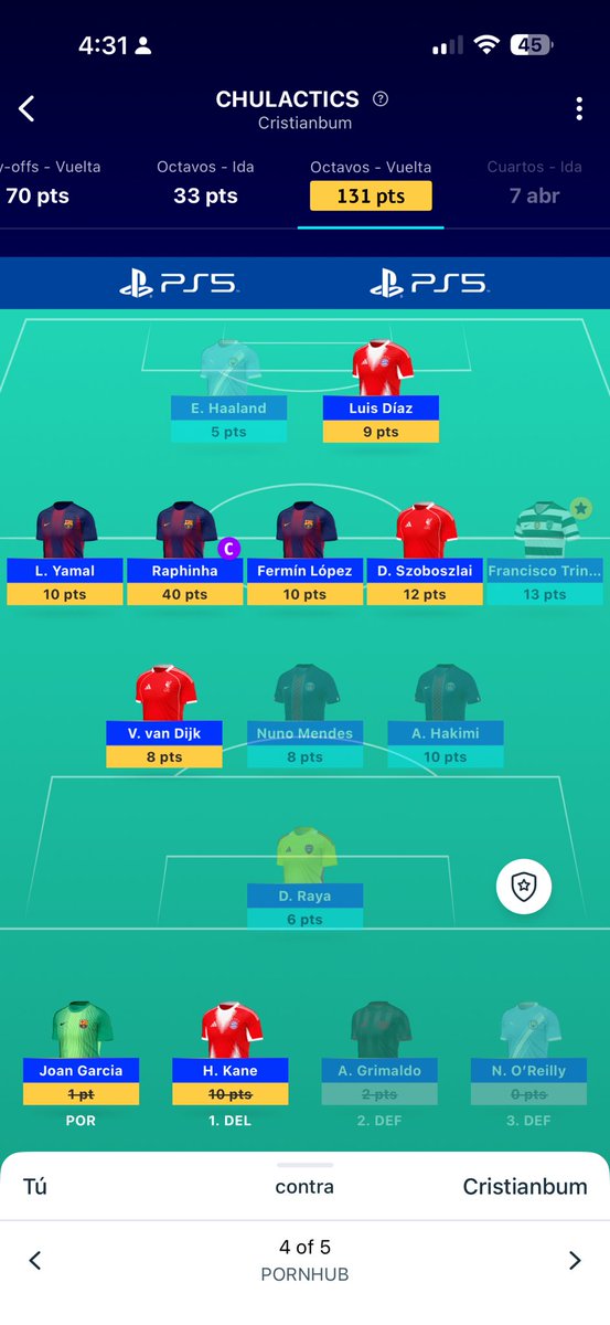 Rafa Sue tweet media