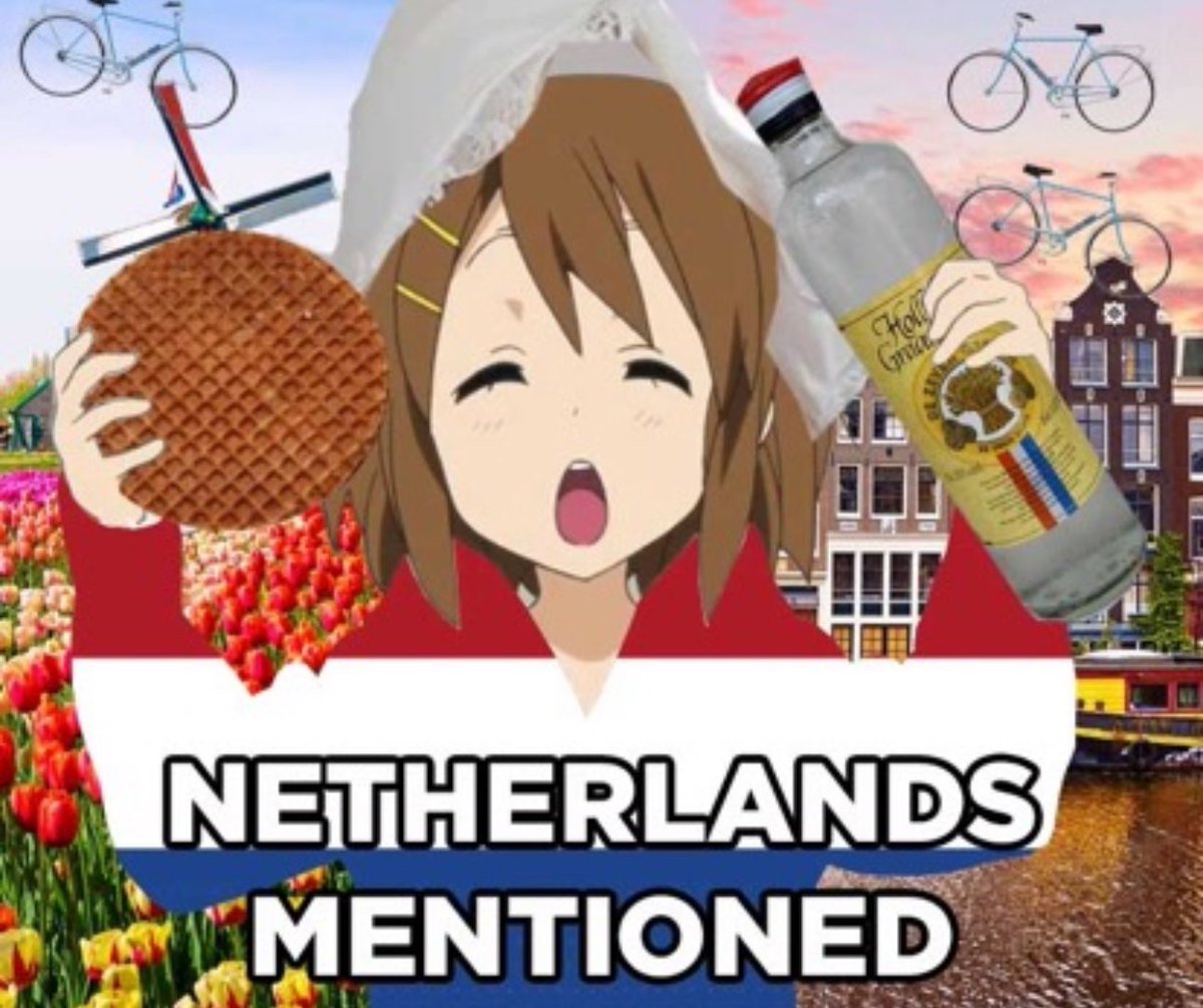 No Context Dutch 🇳🇱 tweet media