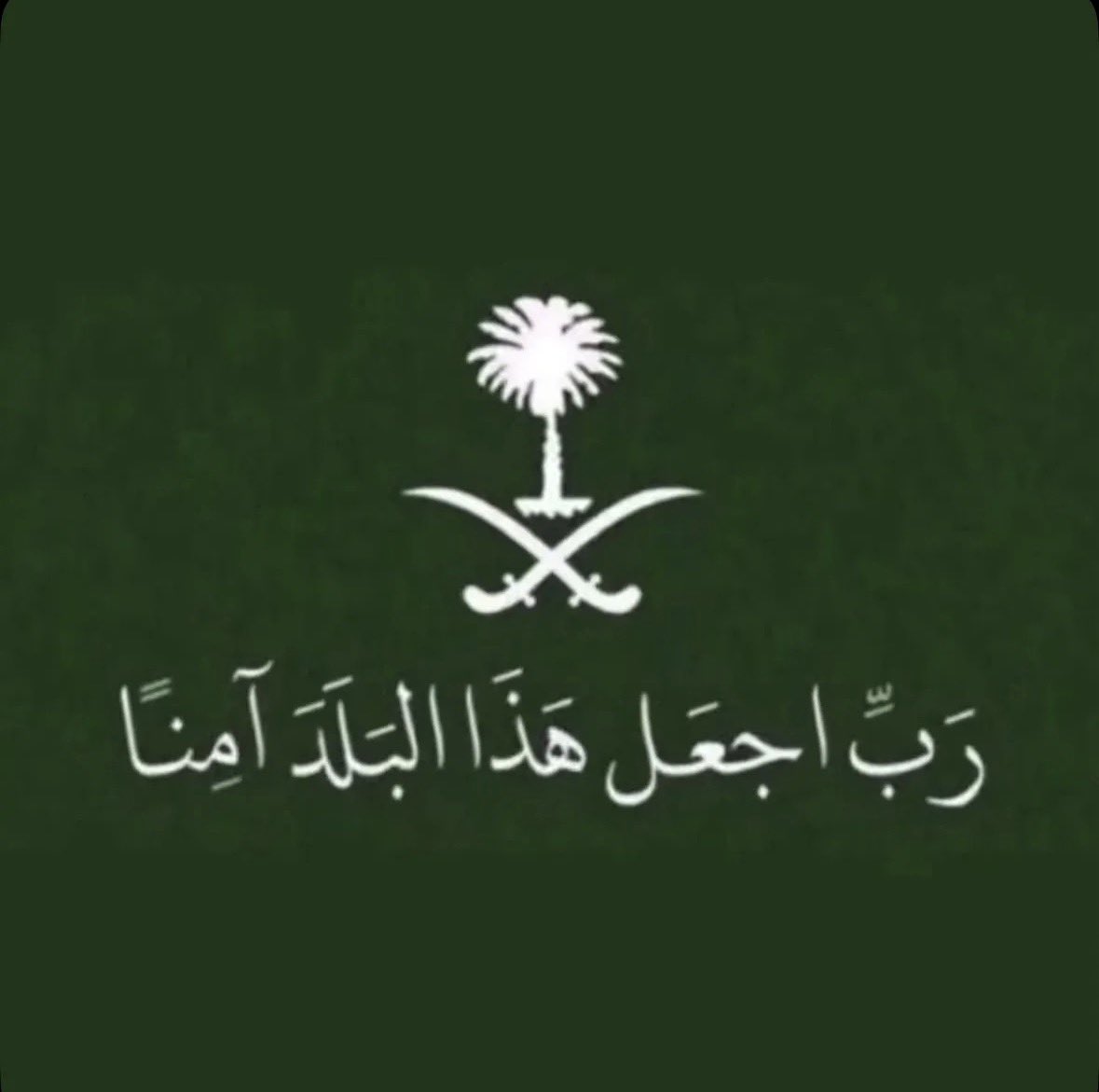 Saud Al Shehri tweet media