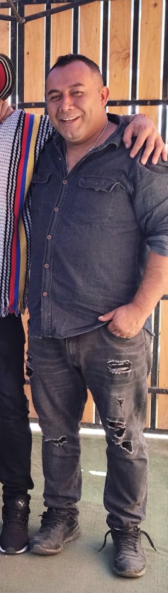 machos 😍 tweet media