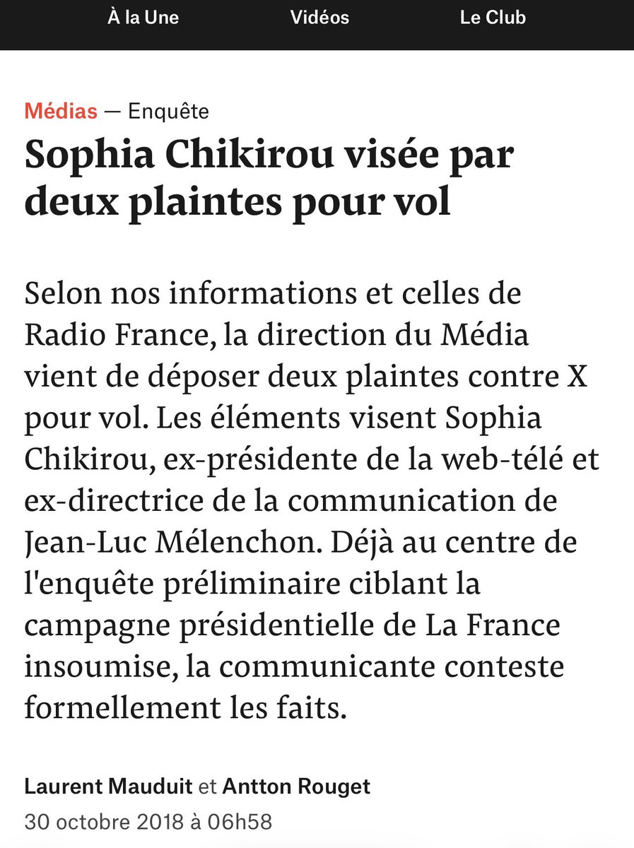 Rebeccah Glazer tweet media