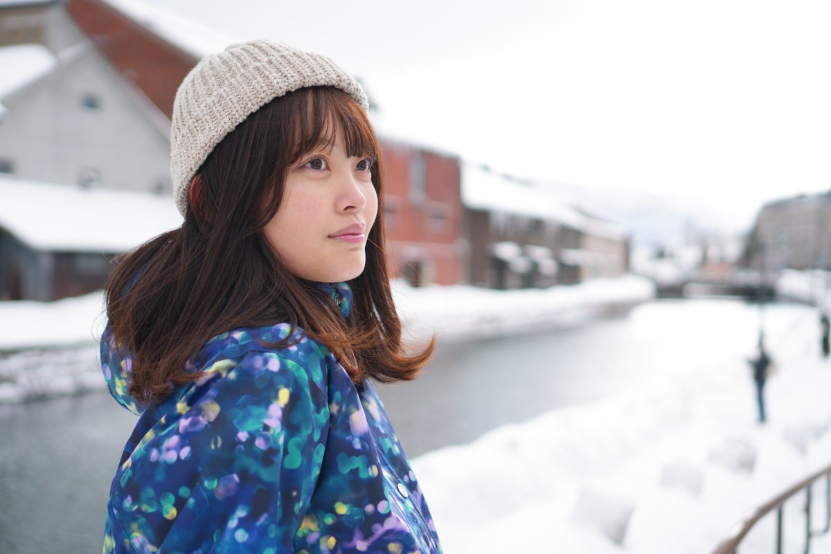 白くほどけていく季節のなかで

るなさん
<a href="/lun_chan__/">るな</a> 
#るな
#ポートレート
#写真好きな人と繋がりたい