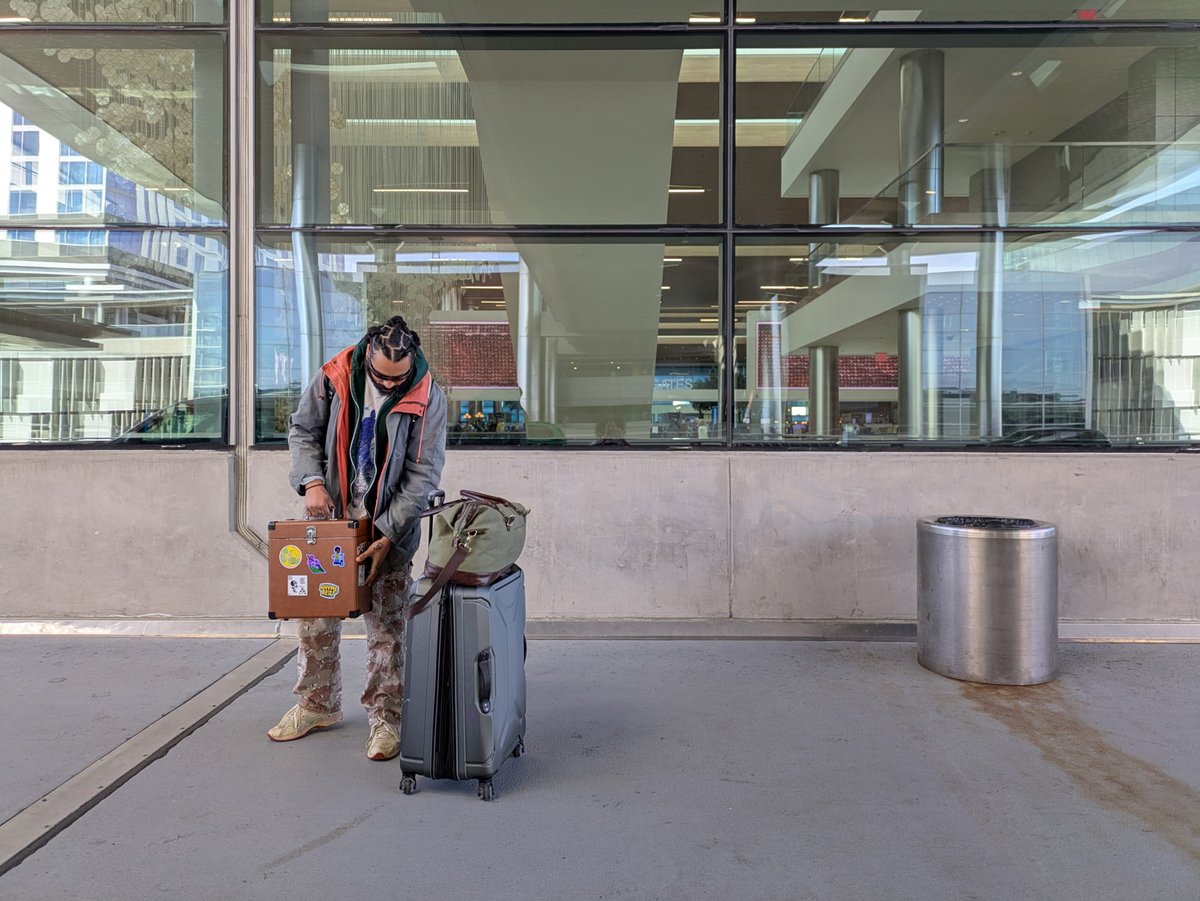 R.A.P. Ferreira (afk) tweet media