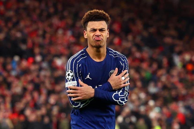 PSG COMMUNITY tweet media