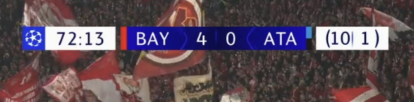 The Touchline | 𝐓 tweet media