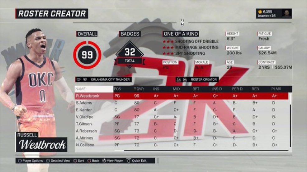 NBA 2K26 News&Intel tweet media