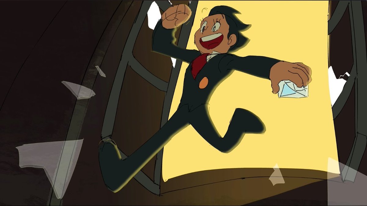 Splatveemo tweet media