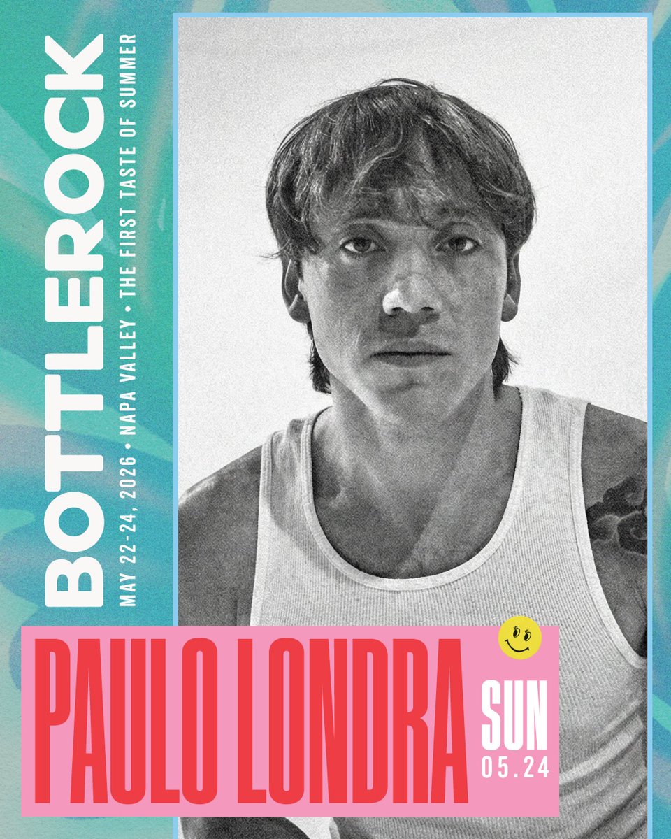 PauloLondraDaily. tweet media