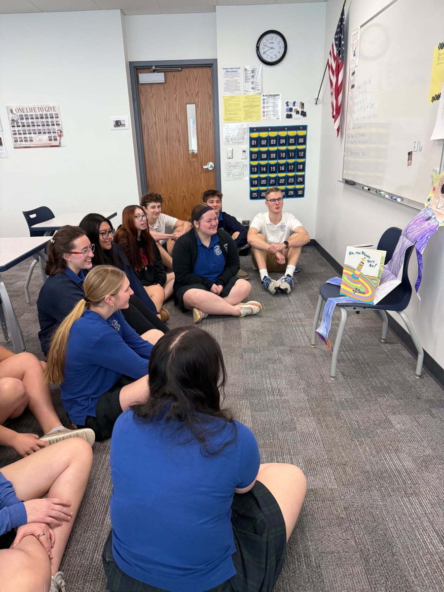 Hastings Catholic Schools tweet media