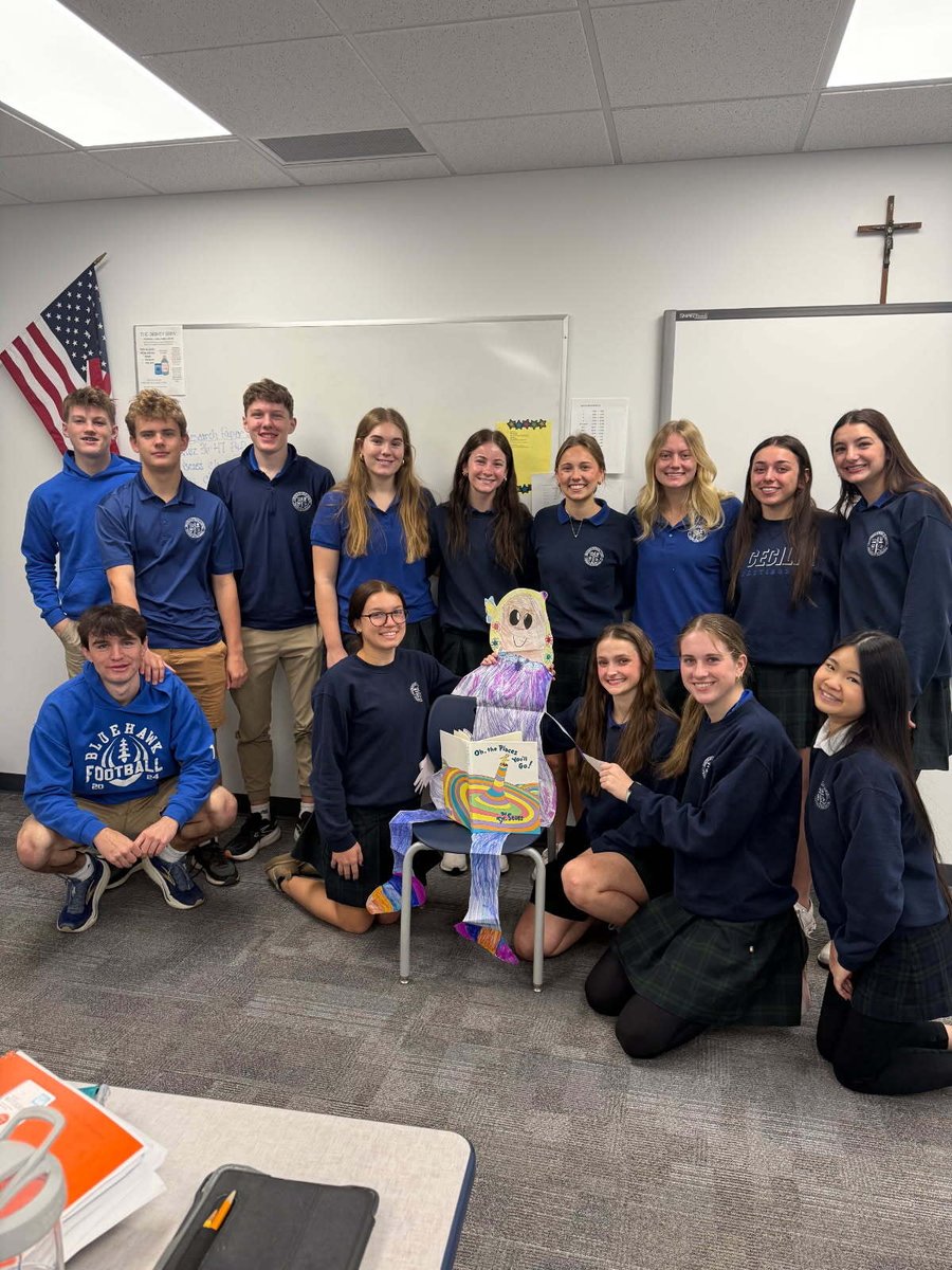 Hastings Catholic Schools tweet media