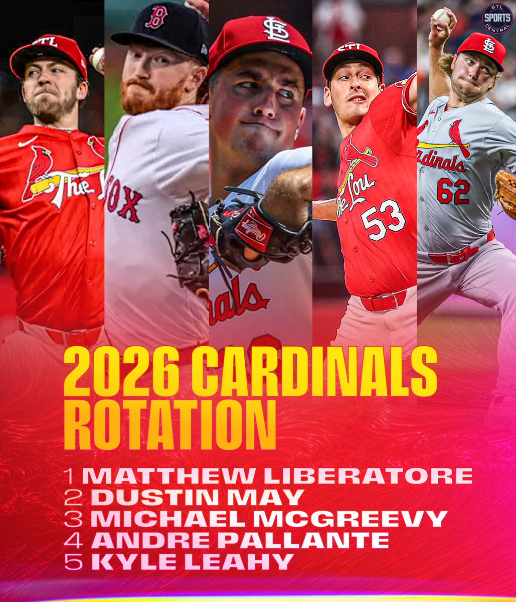 STL Sports Central tweet media