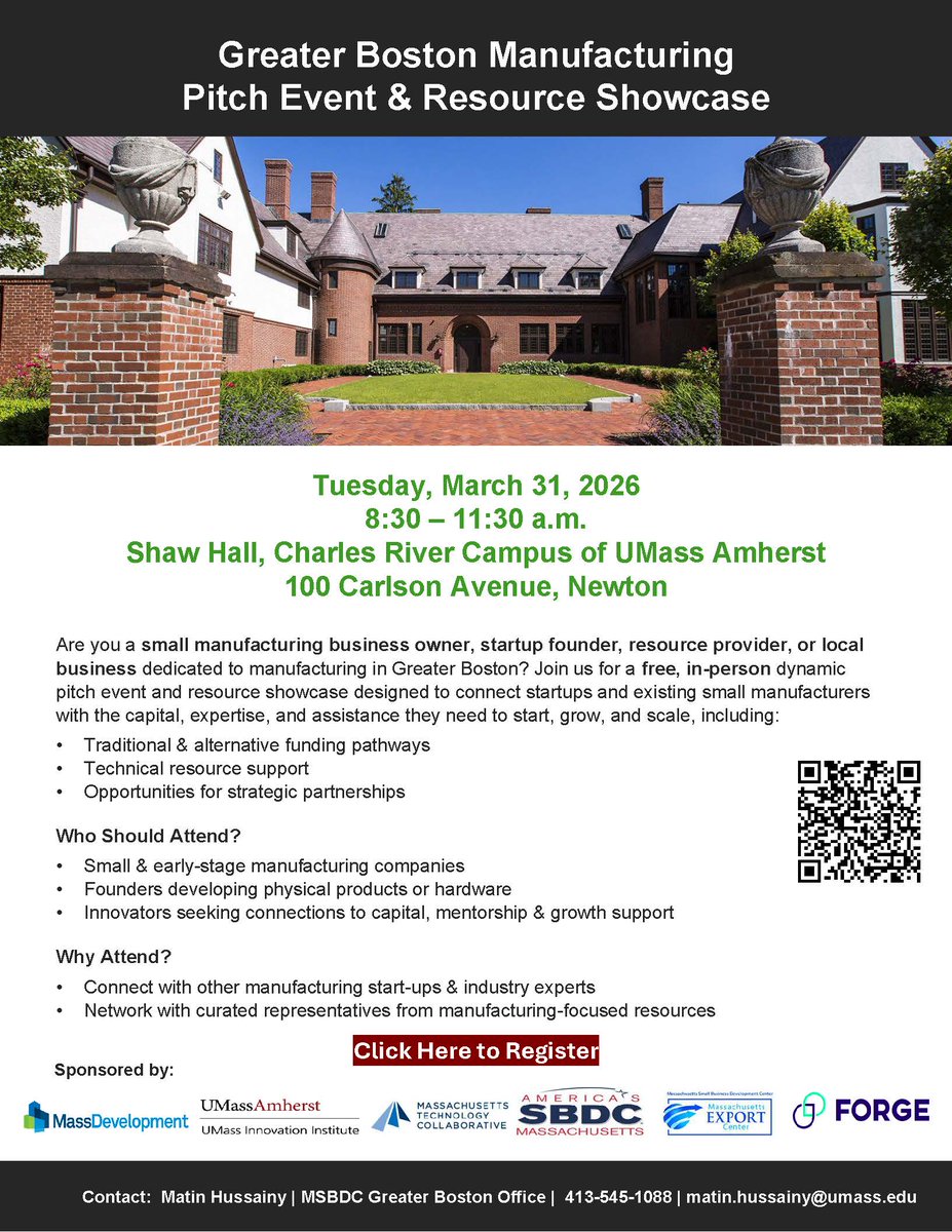 MassDevelopment tweet media