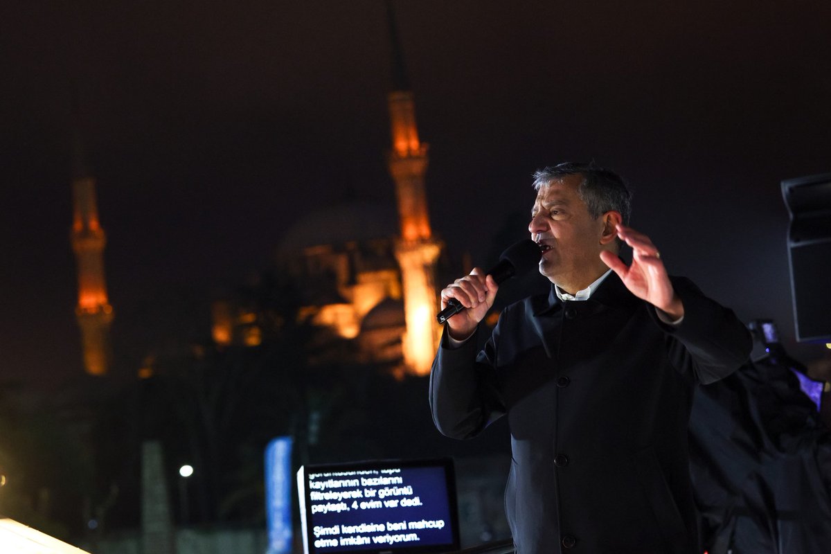 Türker Ateş tweet media