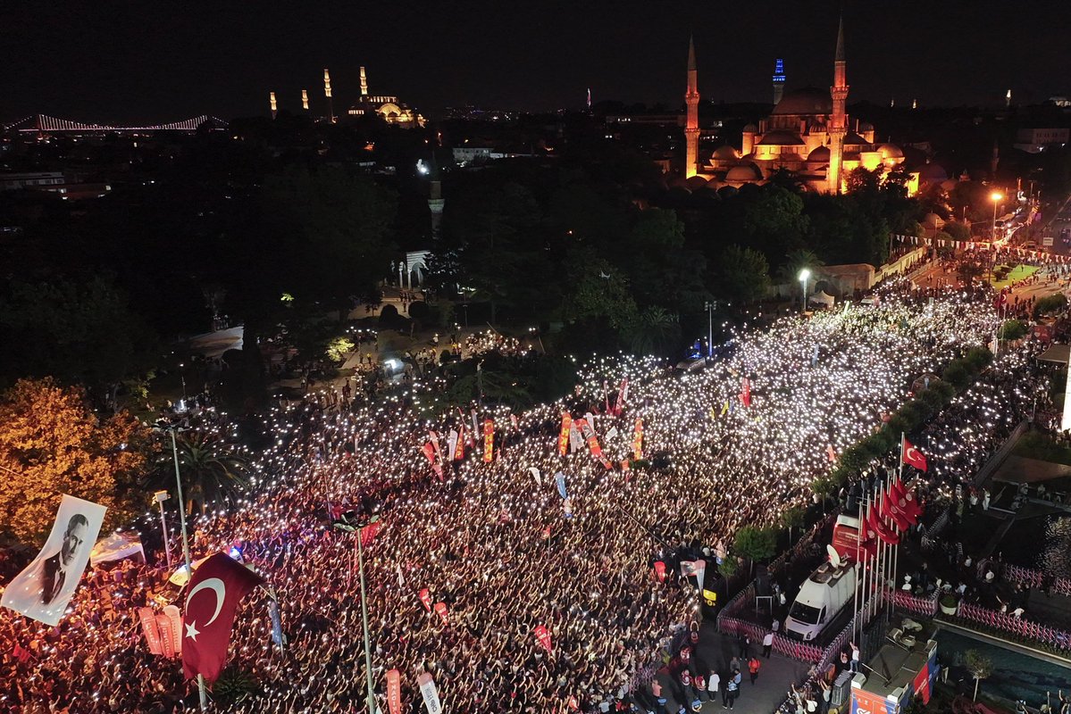 Türker Ateş tweet media