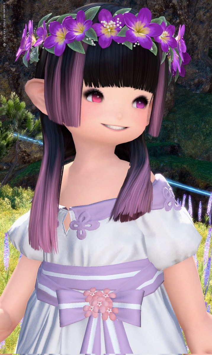 ぽてさら tweet media