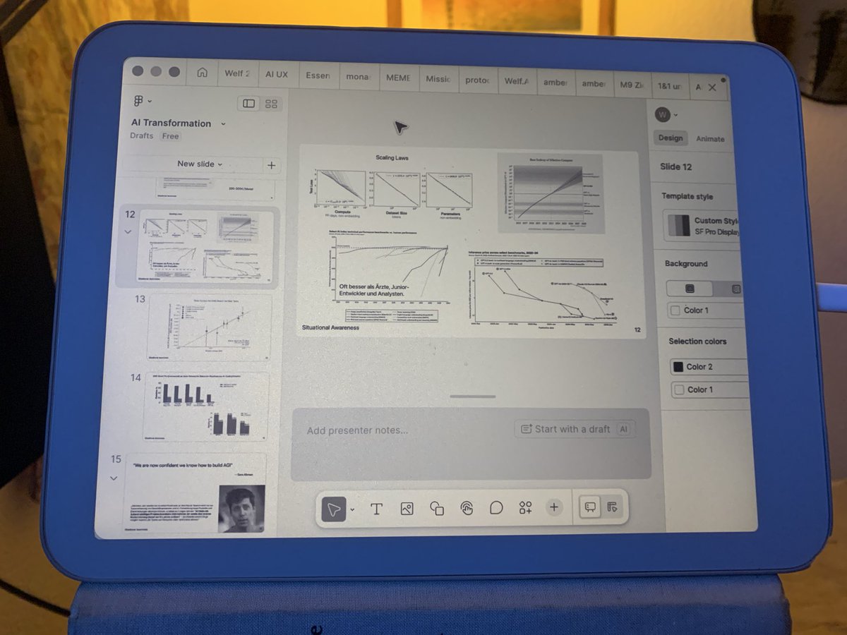 Welf von Hören tweet media
