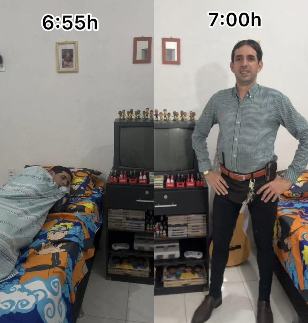 Fiscal do Fim dos Tempos tweet media