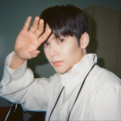 #NewProfilePic