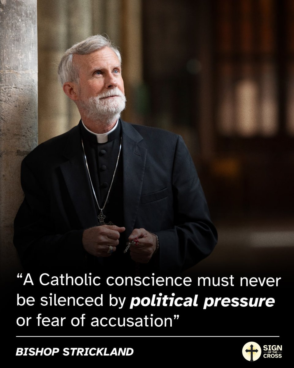 Sign of the Cross tweet media