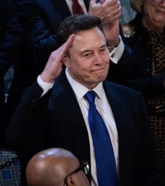 MAGA Voice tweet media