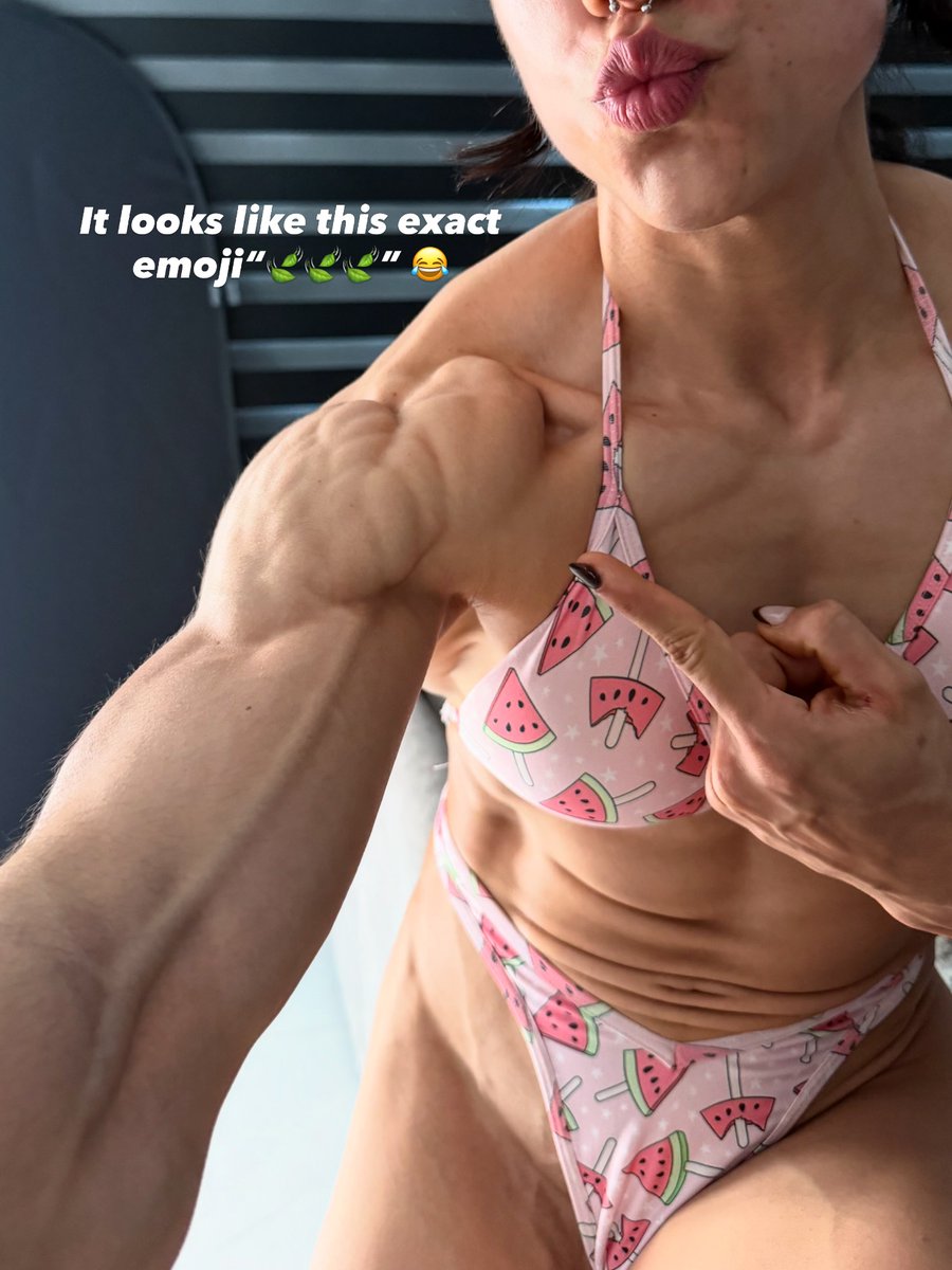 MuscularMarvels tweet media