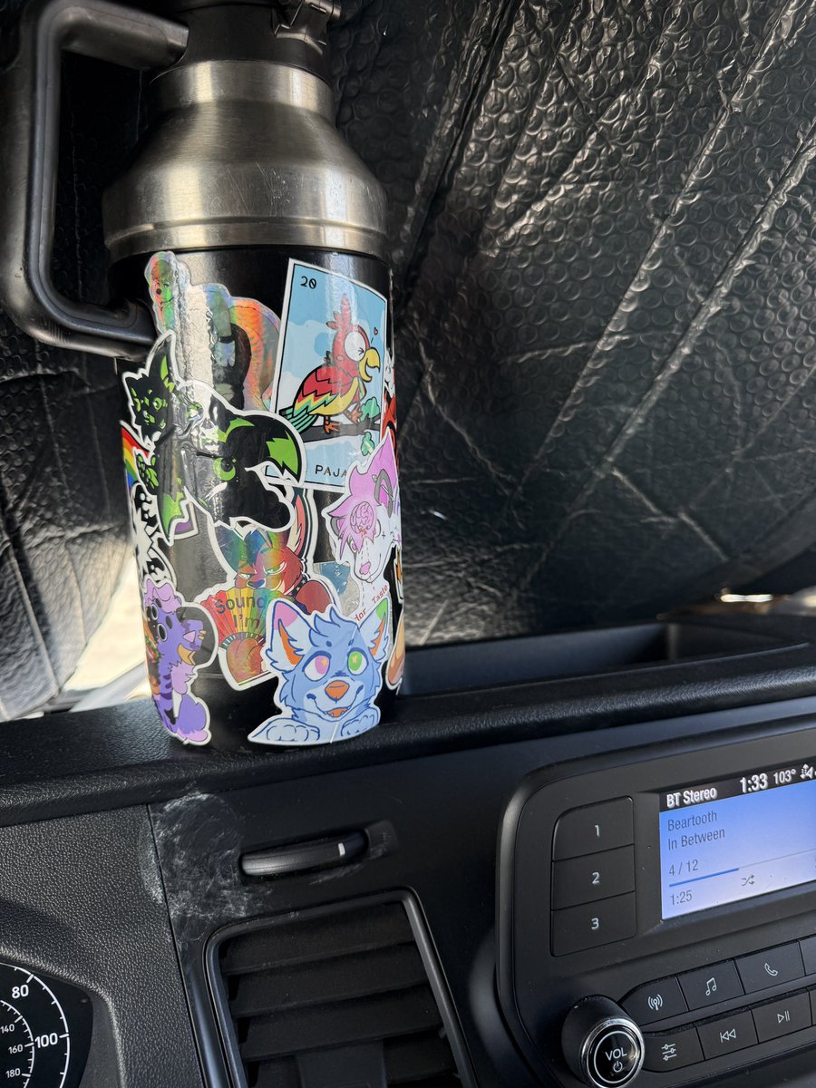 Gizmo 🔧🦉🦊🔜LVFC FWA tweet media