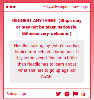 the sillyhead ham tweet media