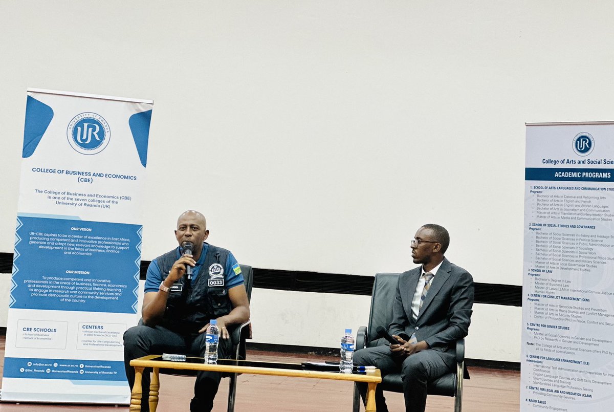 URSU Huye Campus tweet media