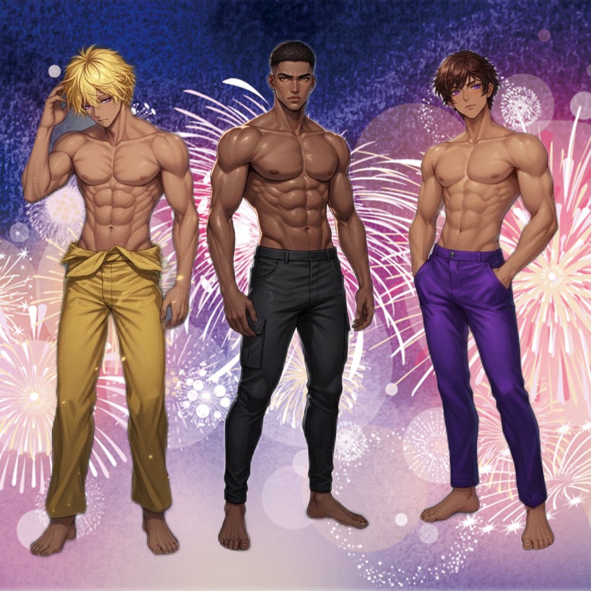 FleshlightDolls🩷💛💙💜❤️ tweet media