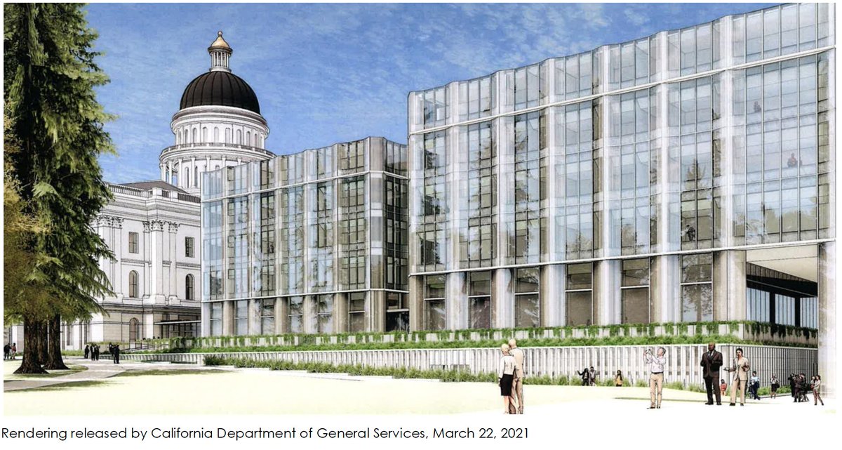 Save Our Capitol! tweet media