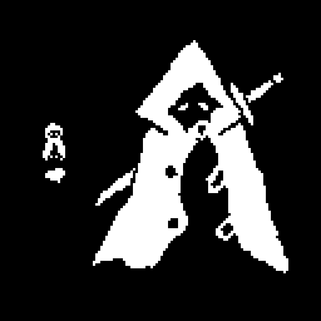 FrostVoid912's tweet photo. New character from level 1😋
#TurnTheSun #IndieDev #GameDev #PixelArt https://t.co/kpF0Fotw9T