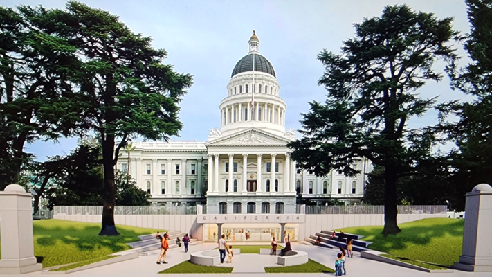 Save Our Capitol! tweet media