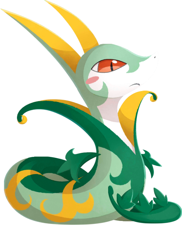 Serperior | 🇫🇷 🇮🇩 | tweet media