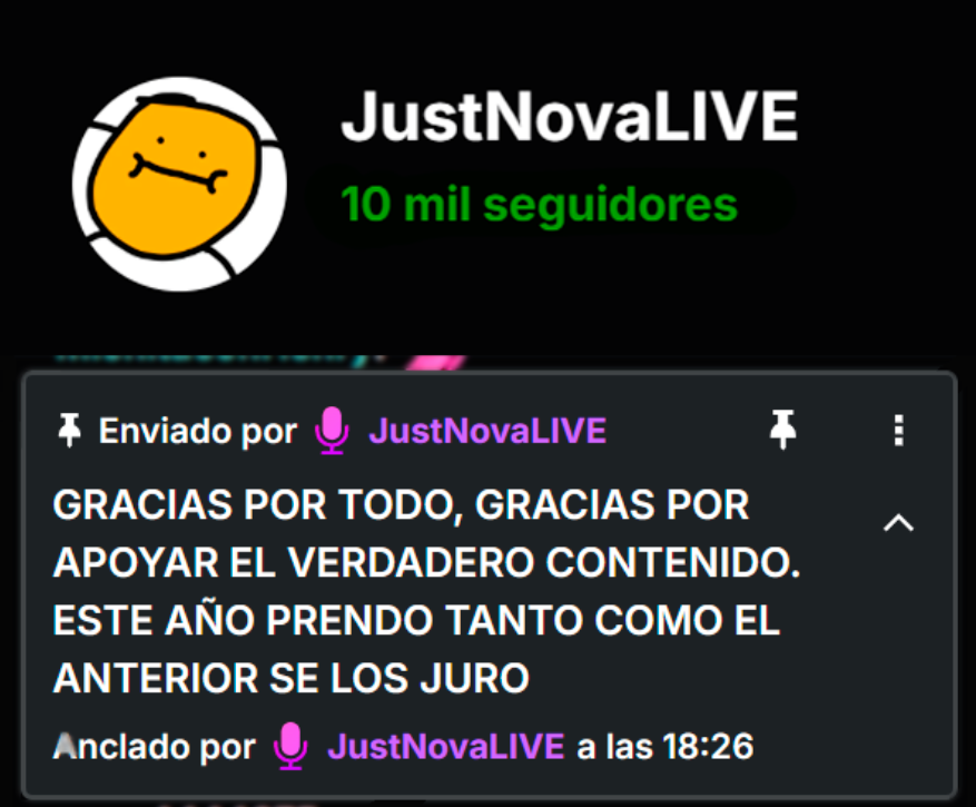 JustNova 🥔 tweet media