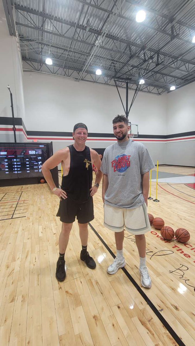 Blaise Moore tweet media